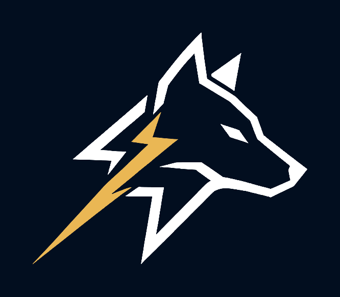 ThunderWolf isotipo